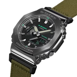 Чоловічий годинник Casio G-SHOCK G-Steel Cwgm-2100cb-3aer