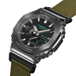 Чоловічий годинник Casio G-SHOCK G-Steel Cwgm-2100cb-3aer