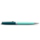 Ручка кулькова Waterman HEMISPHERE Color Blocking Green CT BP