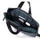 Сумка для ноутбука 15.6″ Piquadro FX (FX) Black CA6025FXP_N