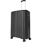 Валіза Travelite VAKA/Black TL076449-01 (Велика)