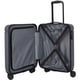 Валіза Travelite CRUISE/Anthracite TL072647-04 (Маленька)
