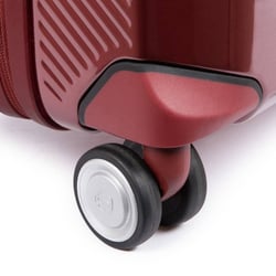 Чемодан Piquadro CUBICA (CB) Red BV4736CB_R (Маленький)