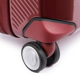 Валіза Piquadro CUBICA (CB) Red BV4736CB_R (Маленька)