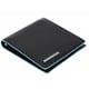 Портмоне Piquadro BLUE SQUARE (B2) Black PU1666B2_N