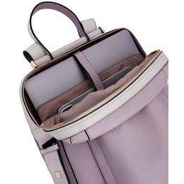 Рюкзак для ноутбука 14″ Piquadro CIRCLE (W92) Violet-Violet CA4576W92_VIVI