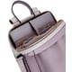 Рюкзак для ноутбука 14″ Piquadro CIRCLE (W92) Violet-Violet CA4576W92_VIVI