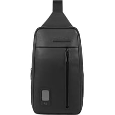 Сумка-слинг Piquadro AKRON (AO) Black CA5106AO_N
