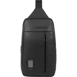 Сумка-слинг Piquadro AKRON (AO) Black CA5106AO_N