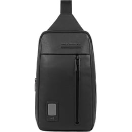 Сумка-слинг Piquadro AKRON (AO) Black CA5106AO_N