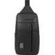 Сумка-слинг Piquadro AKRON (AO) Black CA5106AO_N