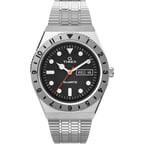Чоловічий годинник Timex Q DIVER Tx2v00100