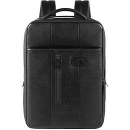 Рюкзак для ноутбука 15,6″ Piquadro URBAN Black CA4840UB00_N