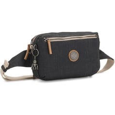 Сумка на пояс Kipling HALIMA Casual Grey (23V)