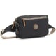 Сумка на пояс Kipling HALIMA Casual Grey (23V)
