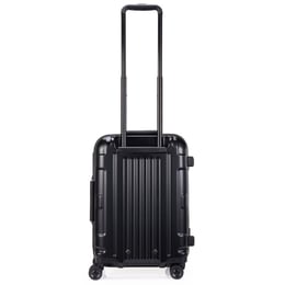 Валіза Lojel KOZMOS INTERLOCK /Black Lj-CF1375-2S_B (Маленька)