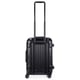 Чемодан Lojel KOZMOS INTERLOCK /Black Lj-CF1375-2S_B (Маленький)