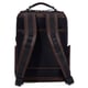 Рюкзак для ноутбука 14″ Piquadro HARPER (AP) Dark Brown CA6289AP_TM