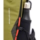 Рюкзак складаний Piquadro FOLDABLE (FLD) Military Green CA6006FLD_VE