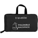 Рюкзак складной Travelite ACCESSORIES/Black TL000338-01