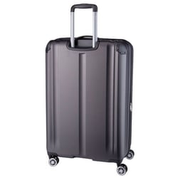 Валіза Travelite CITY/Anthracite TL073048-04 (Середня)