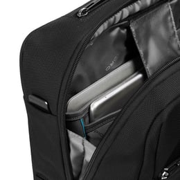 Бізнес-кейс Piquadro BRIEF 2 (BR2) Black BV4729BR2_N