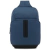 Сумка-слінг Piquadro HIDOR (IP) Blue CA6138IP_BLU