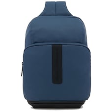 Сумка-слінг Piquadro HIDOR (IP) Blue CA6138IP_BLU