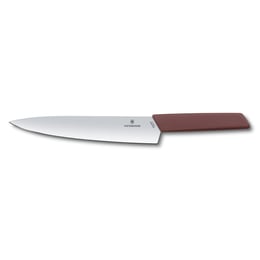 Нож разделочный 22 см Victorinox SWISS MODERN Carving 6.9016.221B
