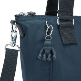 Сумка Kipling AMIEL Blue Bleu 2 (96V)