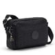 Сумка Kipling ABANU M Signature Emb (K59)