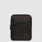 Сумка Piquadro WOLLEM (W129) Dark Brown CA3084W129_TM