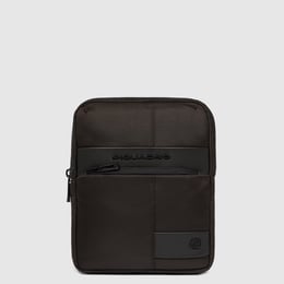 Сумка Piquadro WOLLEM (W129) Dark Brown CA3084W129_TM