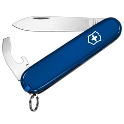 Швейцарський складаний ніж Victorinox BANTAM UKRAINE 0.2303.2.8