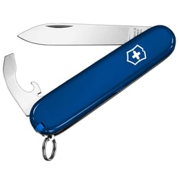 Швейцарский складной нож Victorinox BANTAM UKRAINE 0.2303.2.8