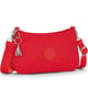 Сумка Kipling LAURI Party Red P (1NK)