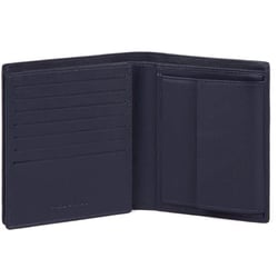 Портмоне Piquadro TAG Blue PU4859TAGR_BLU