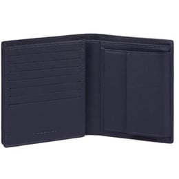 Портмоне Piquadro TAG Blue PU4859TAGR_BLU
