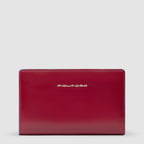 Портмоне Piquadro BLUE SQUARE (B2) Red PD6661B2R-R