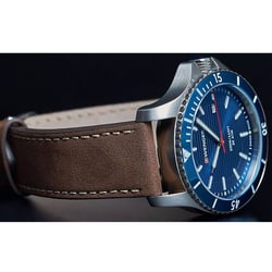 Чоловічий годинник Wenger SEAFORCE W01.0641.130