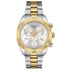 Жіночий годинник Tissot PR100 Sport Chic Chrono T101.917.22.031.00