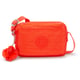 Сумка Kipling ABANU Open Orange (8CM)