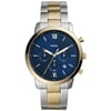 Часы 44 мм Fossil NEUTRA Chrono FS5706