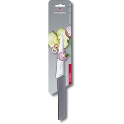 Нож 15 см Victorinox SWISS MODERN Kitchen 6.9016.1521B