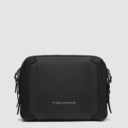 Сумка Piquadro LYRA (W92T) Black BD4870W92T_N