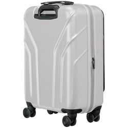 Чемодан Wenger AMPLIX/Silver 653324 (Маленький)
