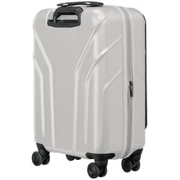 Валіза Wenger AMPLIX/Silver 653324 (Маленька)