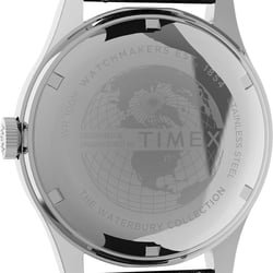 Чоловічий годинник Timex WATERBURY Tx2u90200