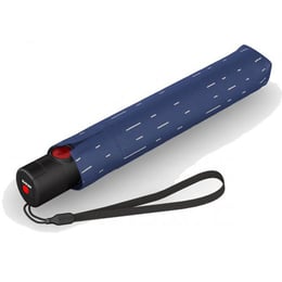 Парасолька-автомат Knirps U.200 Ultra Duomatic/Rain Blue Kn95 2200 8473