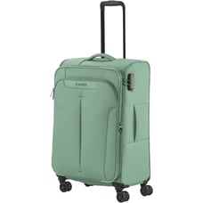 Чемодан Travelite CROATIA/Mint TL080348-81 (Средний)